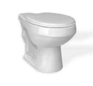 [7826ZN] Taza redonda blanca codo mty inst Cato