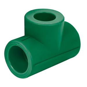 Tee ppr 025mm 3/4 Vianti