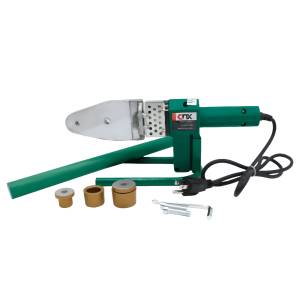 [TERMO-01 / 45171] Termofusor ppr 0600 watts 120v TERMO01 CNX