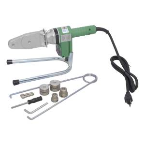 Termofusor Ppr 0600 Watts 120V Tuboplus