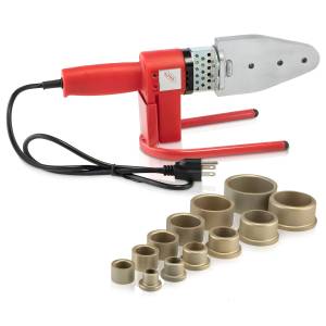 [205346ZN] Termofusor Ppr 0800 Watts 120V Iusaplus