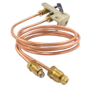 Termopar gas natural 24"