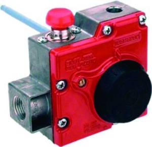 [461ZN] Termostato automatico unitrol con termocople Iusa