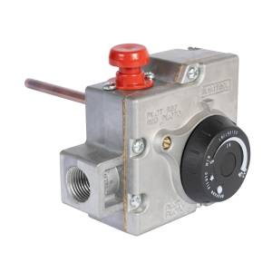 Termostato automatico unitrol sin termocople Iusa