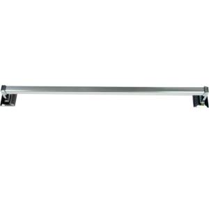 [201639ZN] Toallero de barra cromado JE-606 Rugo