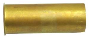 Tubo ceja de 4 acero inoxidable ph105 Coflex