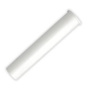 Tubo ceja de 8 plastico ph125 Coflex