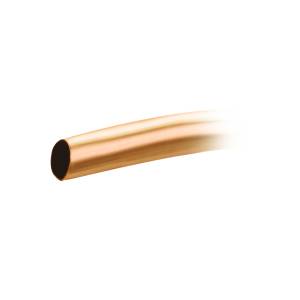 Tubo Cobre Flexible 019Mm 3/4" Ug 18.29 Mts Iusa