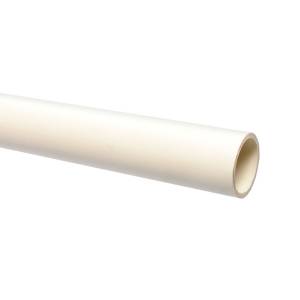 Tubo ecotec rd13.5 3.05mts. CPVC 019mm 3/4 standard