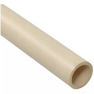 [206229] Tubo ecotec rd13.5 6.10mts. CPVC 025mm 1" standard