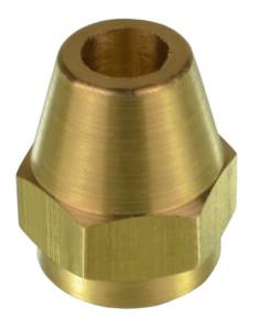 [3064ZN] Tuerca conica con cabeza 1/4" Iusa