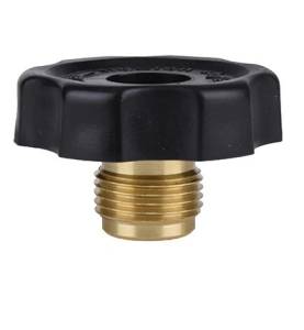 [235034ZN] Tuerca Izquierda Para Pig Tail Con Maneral Tizm25I Cnx