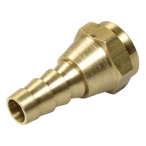 Tuerca loca con espiga 3/8" ligera Iusa