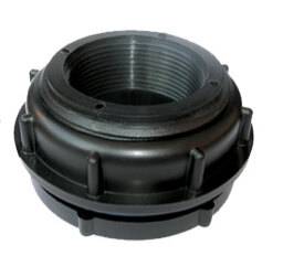 [527ZN] Tuerca para tinaco AQUAPLAS