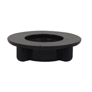 Tuerca Plana Plastica Para Ajuste De Mezcladora Rl07P Rugo