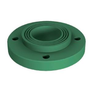 Union bridada ppr 040x040mm 11/4x11/4 iusaplus
