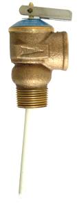 [IP-801C] Valvula alivio 019mm 3/4" 150lbs ip801c Coflex