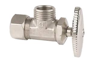 [211028ZN] Valvula control angular 1/2" x 1/2" laton VAC13H13C Nacobre