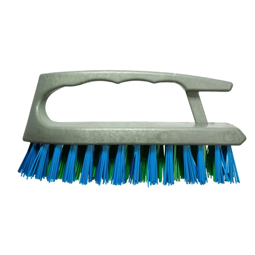 Cepillo Tipo Plancha