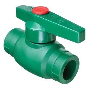 [PRVALVULAB20P / 41983] Valvula Esfera Ppr 020Mm 1/2" Interior Laton Cnx