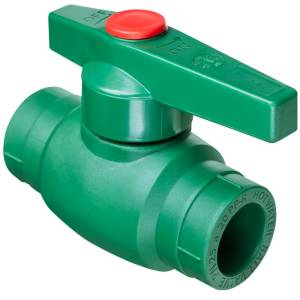 [200360] Valvula Esfera Ppr 020Mm 1/2" Tuboplus