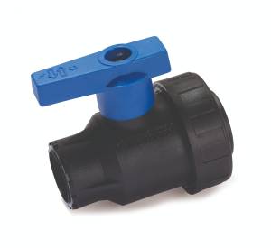 [12590ZN] Valvula Esfera Roscable 013Mm 1/2 Rotoplas