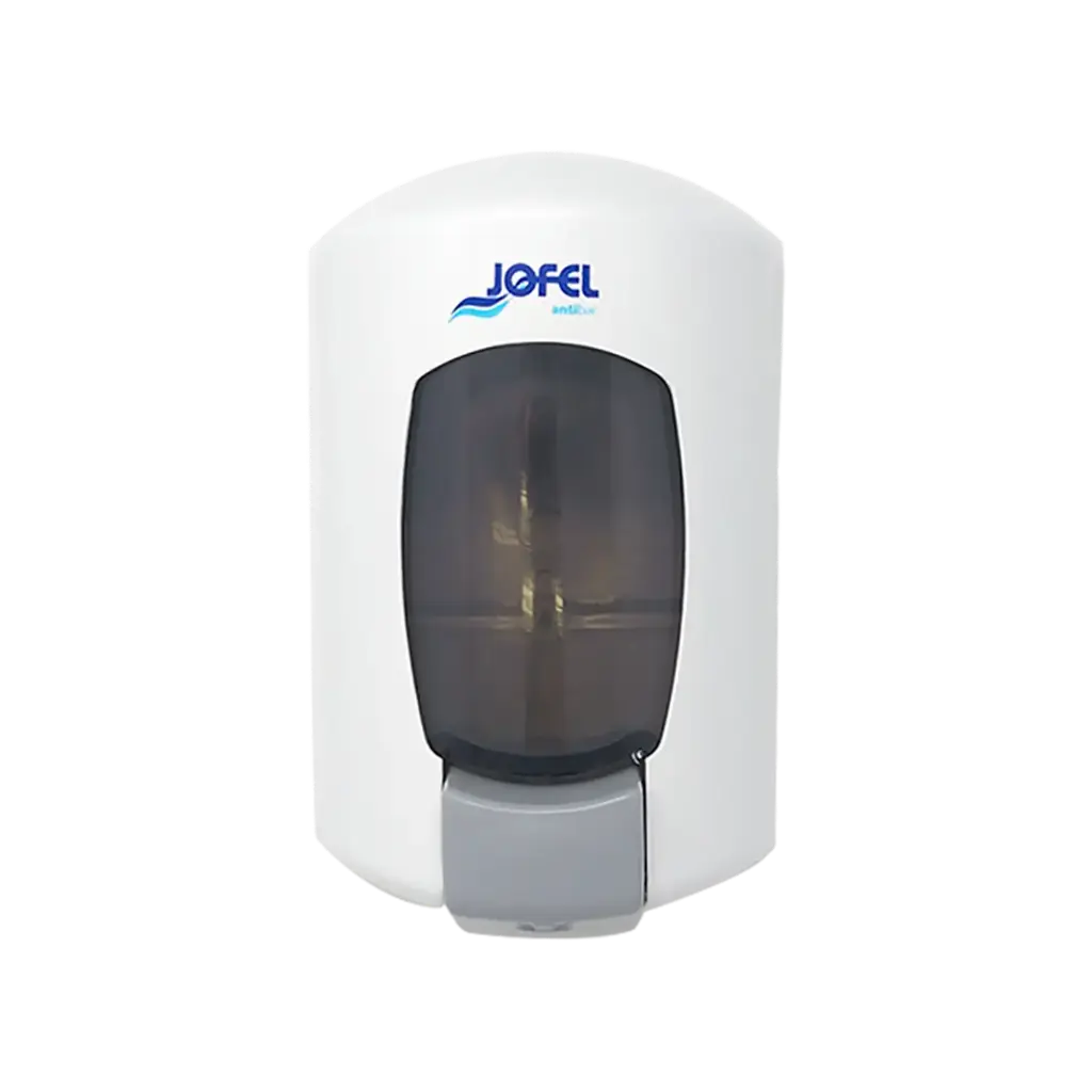JABONERA AITANA-(jofel)- rellenable (800ml)