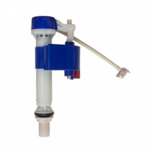 [285801ZN] Valvula Llenado Para Sanitario De Plastico Universal Antifugas Coflex