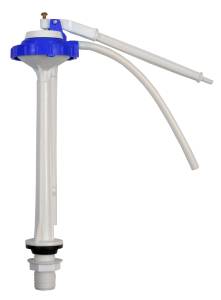 [P-B3040] Valvula Llenado Para Sanitario Plastica Clasica Pb3040 Coflex