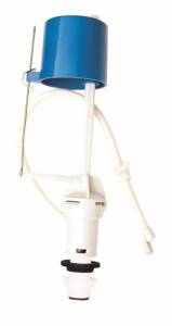 [P-B3011] Valvula Llenado Para Sanitario Plastica Pb3011 Coflex