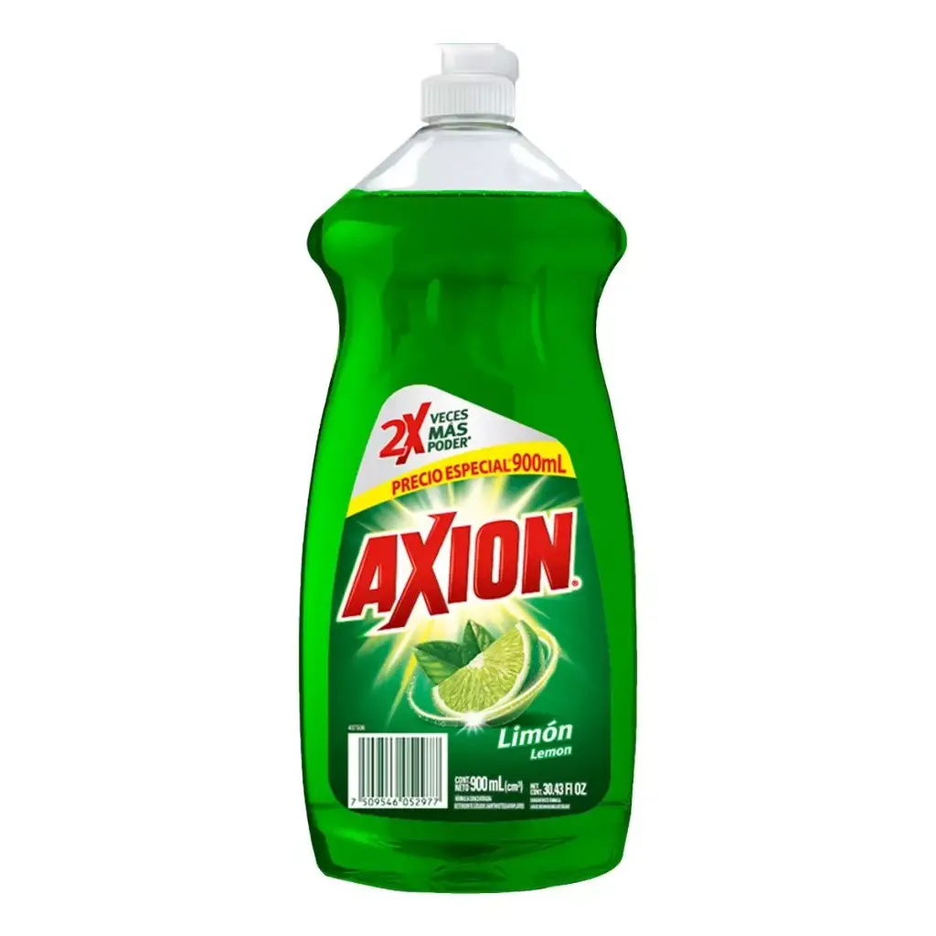 AXION LIQ. 900ML