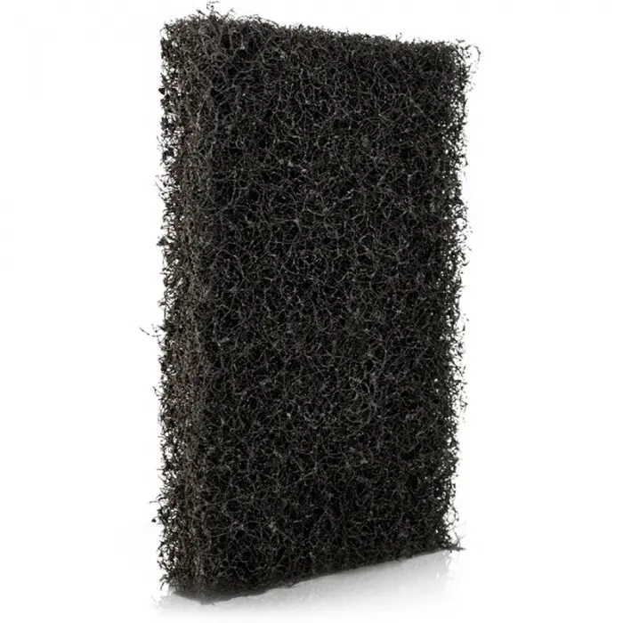 FIBRA P-76 NEGRA SCOTCH BRITE