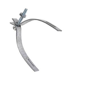 [JAMV] Abrazadera Para Motor Aparato De Refrigeracion Juego Con 2Pz Jamv Vianti