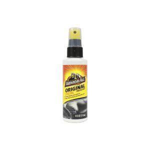 [237443ZN] Abrillantador de llantas 118ml original Armorall