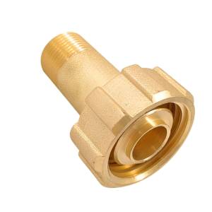[311893] Acoplador de llenado para tanque estacionario 019mm 3/4" Iusa