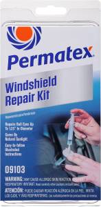 [81840] Adhesivo para espejo retrovisor 3ml y 6ml 81840 Permatex