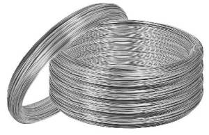 Alambre galvanizado calibre 12.5 1kg El Corral