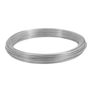 [45121] Alambre galvanizado calibre 14 30g alg145b Fiero