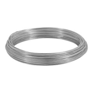 [45117] Alambre Galvanizado Calibre 16 30G Alg160B Fiero