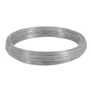 [45115] Alambre galvanizado calibre 20 30g alg200b Fiero