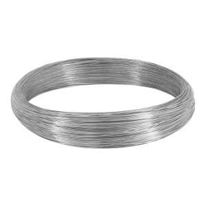Alambre galvanizado calibre 22 30g alg220b Fiero