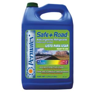 Anticongelante listo para usar -2C a 120C 3.78lt Permatex