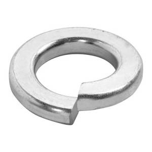 [RPRGALV5/16] Arandela De Presion Galvanizada 008Mm 5/16" Con 100Pz Vianti