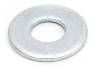 [RPLKILOGALV5/32 / 44541] Arandela Plana Galvanizada 004Mm 5/32" Con 1Kg Vianti