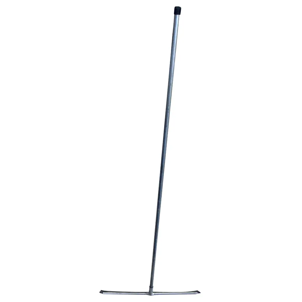 REST. METALICO DE 60 CMS. Mango 1.50