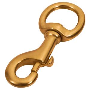 [303333 / 44049] Bandola Destorcedora Laton 1-1/4" Aksi