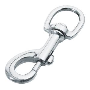 [303336 / 44031] Bandola destorcedora zinc 3-1/2 303336 Aksi