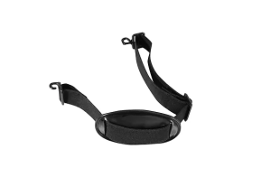 [BSBR400 / 12338] Barboquejo para casco de seguridad individual con barbilla By Lack