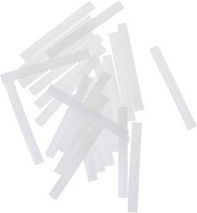 [282837ZN] Barras De Silicon 5/16" X 10Cm Bolsa Con 24Pz Stanley