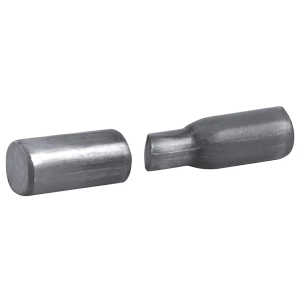 Bisagra Tubular Soldable 1" Lock